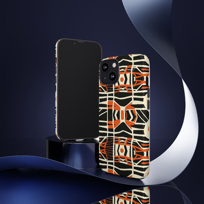 Timeless Tribal Tough Case for iPhone®