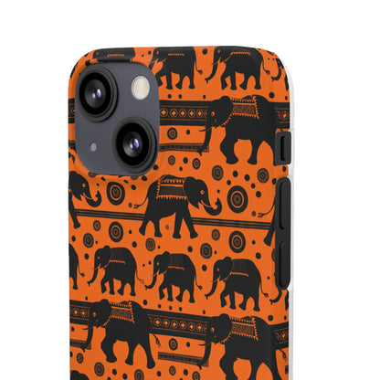 Majestic Parade Snap Case for iPhone®
