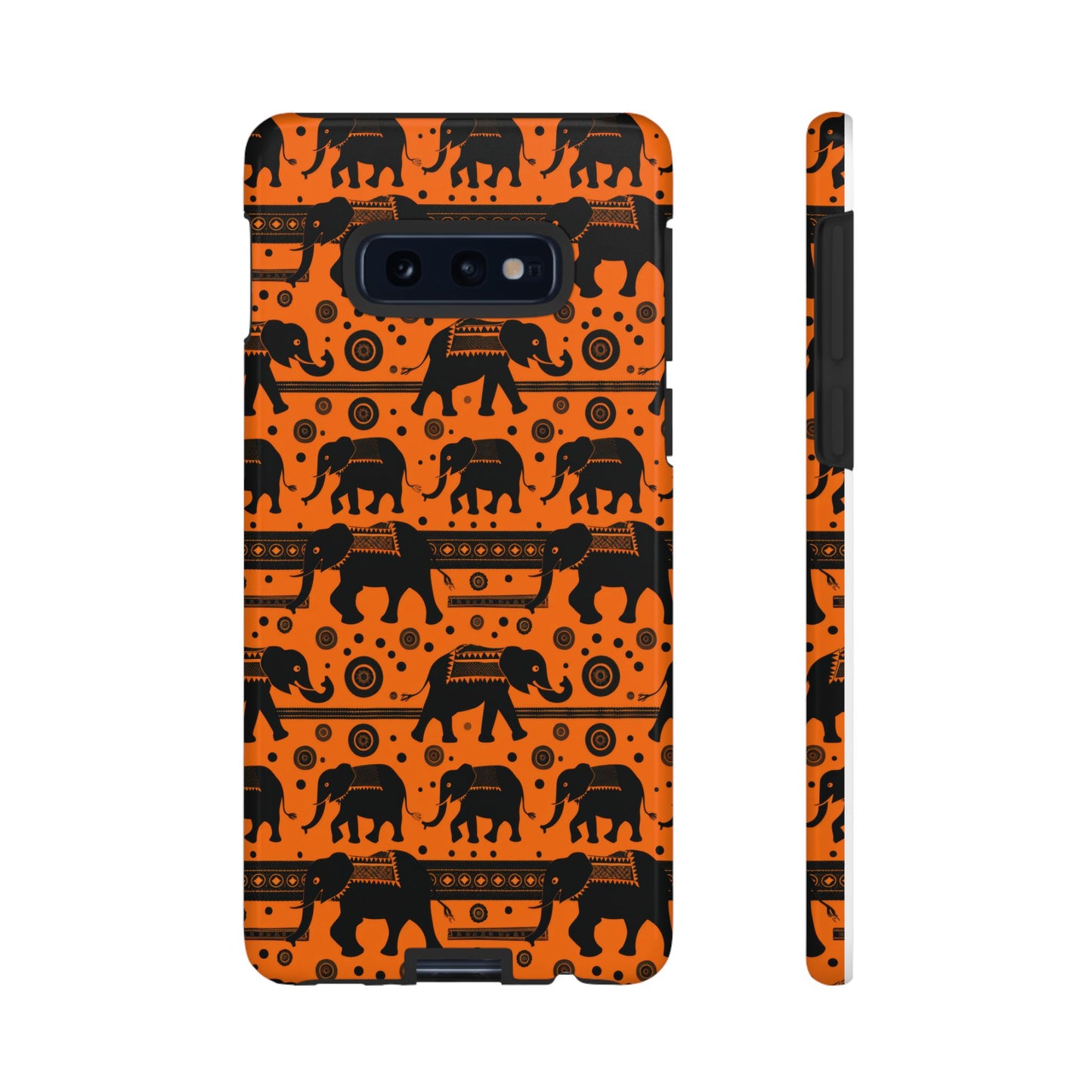 Majestic Parade Tough Case for Samsung Phone