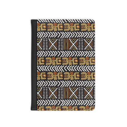 Nomadic Heritage Passport Cover