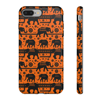 Majestic Parade Tough Case for iPhone®