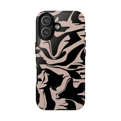 Fluid Contrast Tough Case for iPhone®