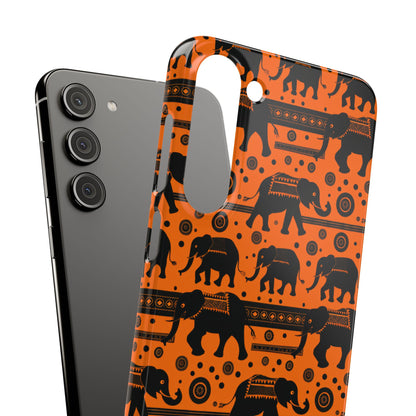 Majestic Parade Snap Case for Samsung Phone