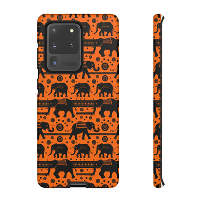 Majestic Parade Tough Case for Samsung Phone