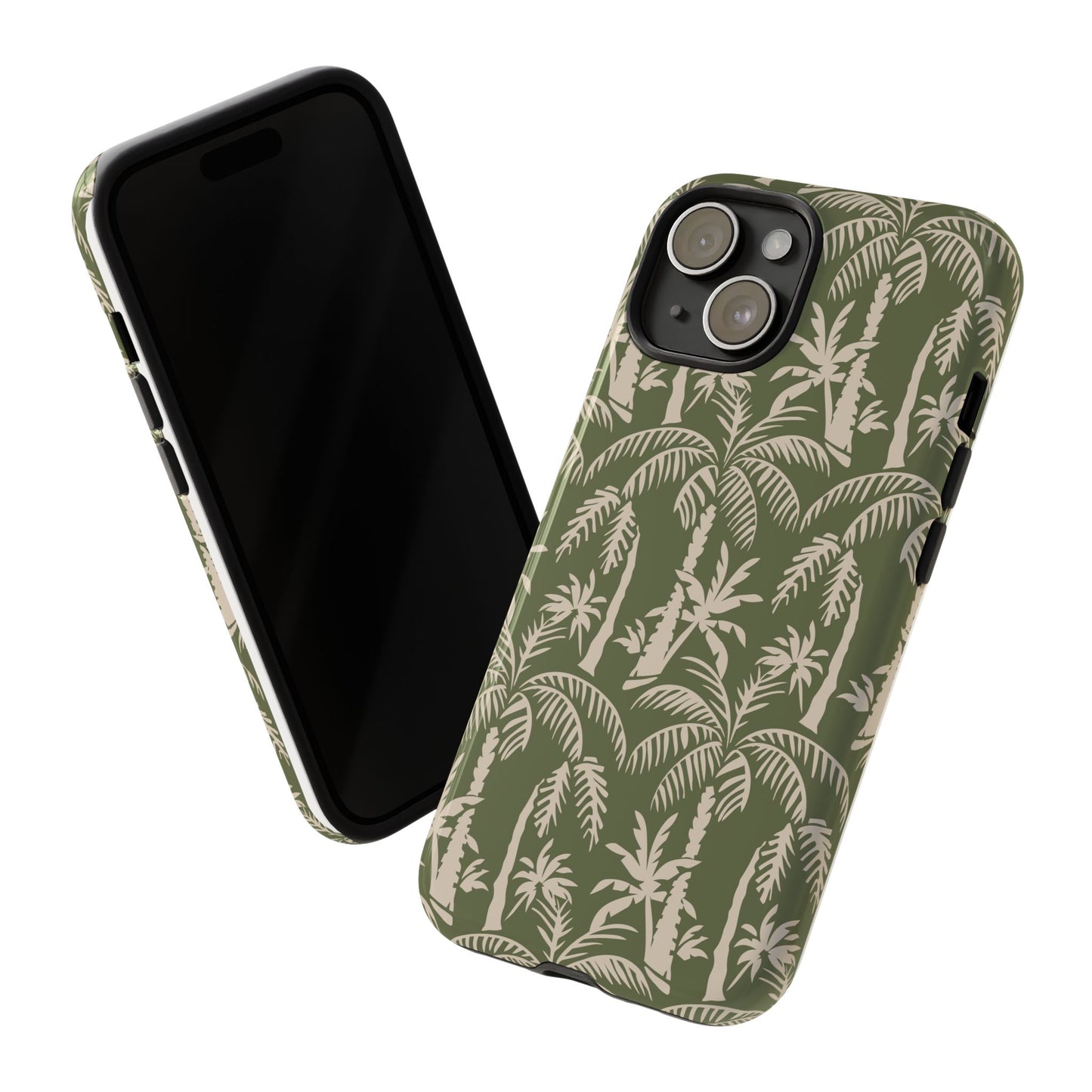 Tropical Harmony Tough Case for iPhone®