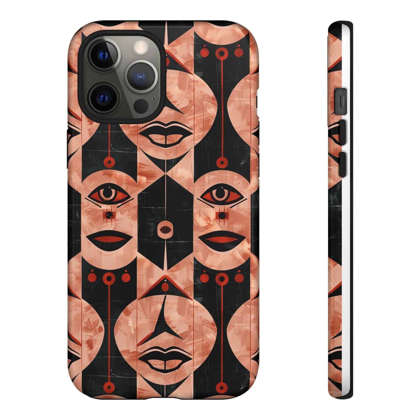 Gaze Sonata Tough Case for iPhone®