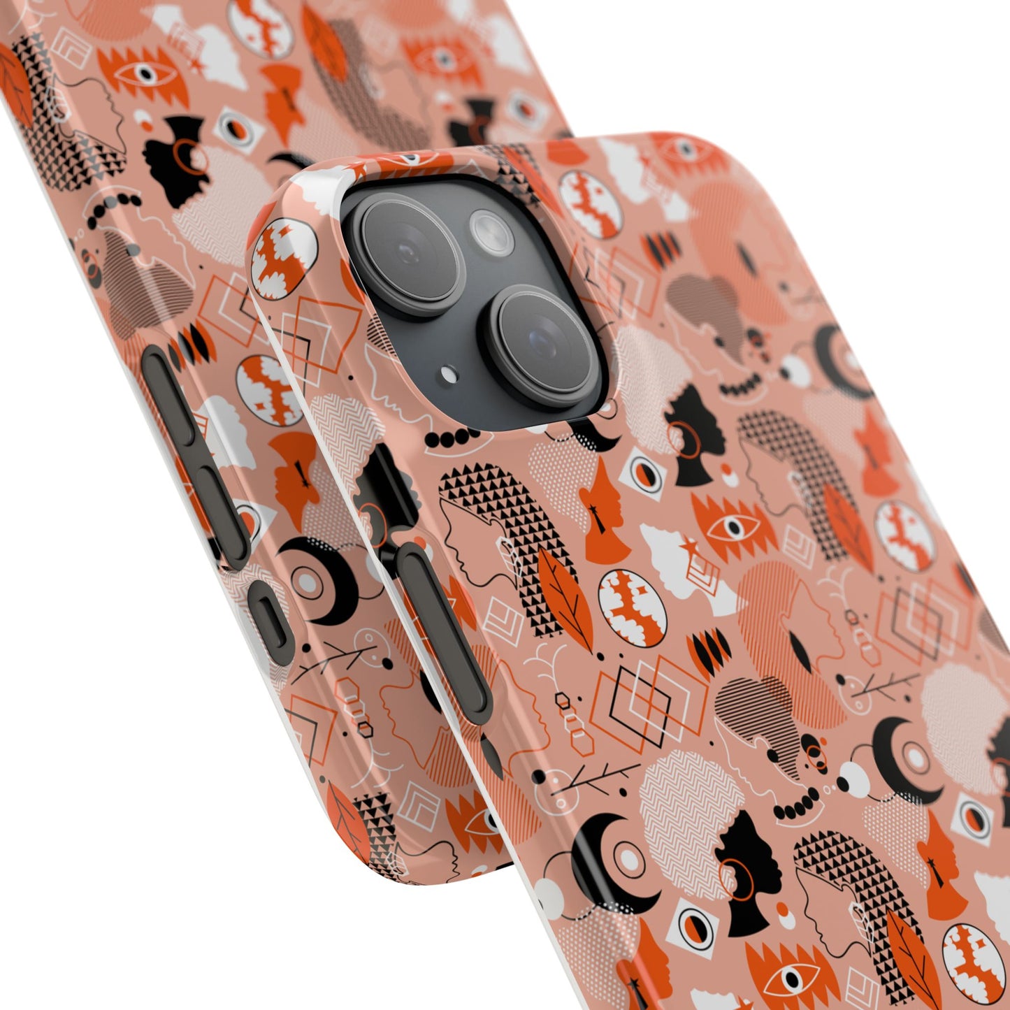 Sight Serenade Snap Case for iPhone®