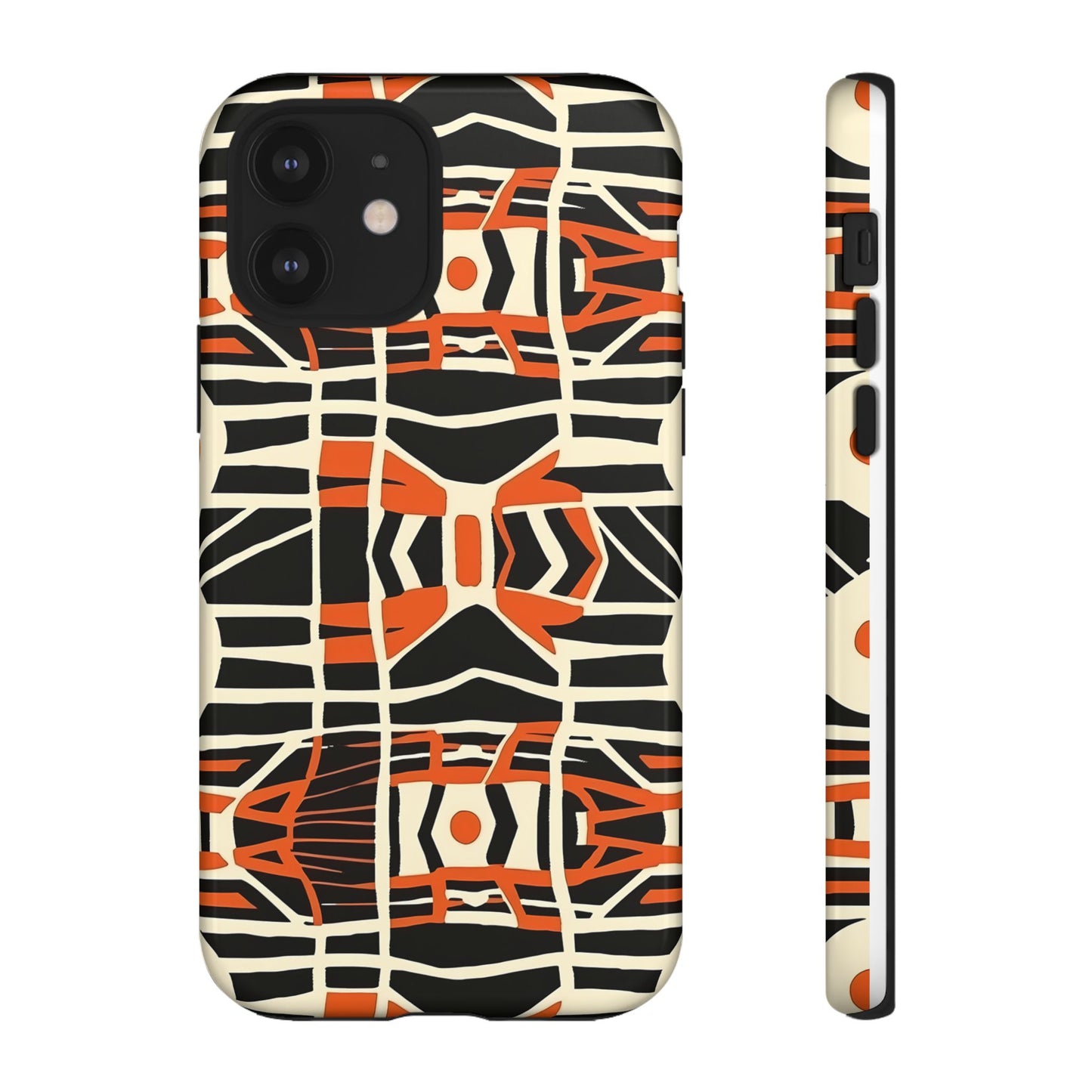 Timeless Tribal Tough Case for iPhone®