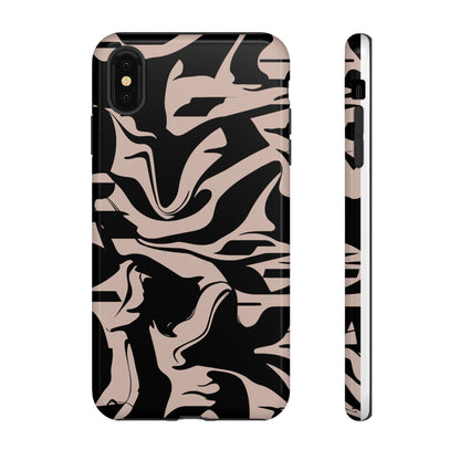 Fluid Contrast Tough Case for iPhone®