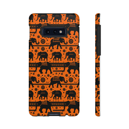 Majestic Parade Tough Case for Samsung Phone