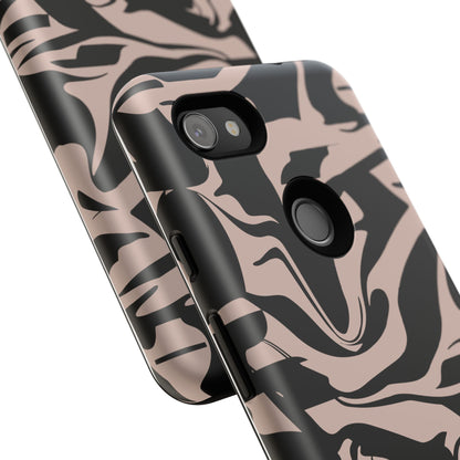 Fluid Contrast Tough Case for Google Pixel