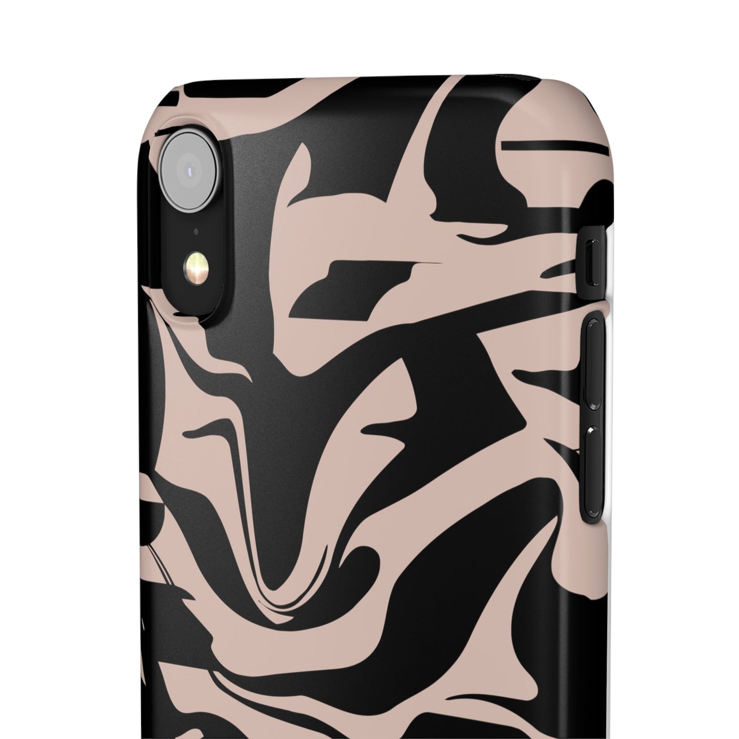 Fluid Contrast – Snap Case for iPhone®