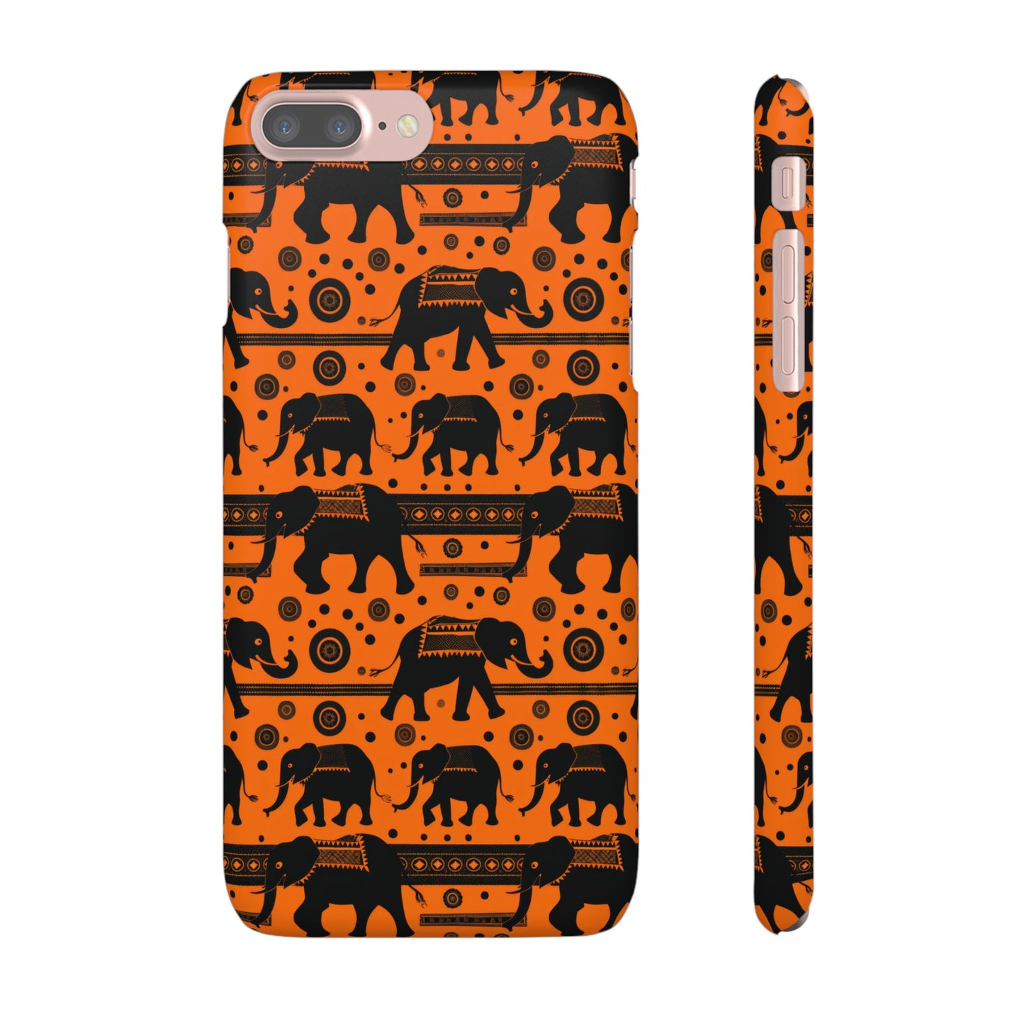 Majestic Parade Snap Case for iPhone®