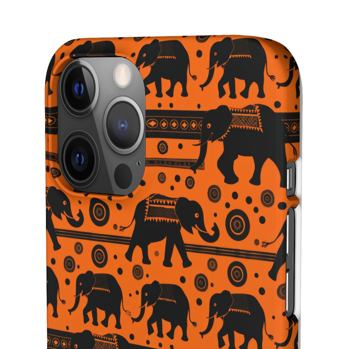 Majestic Parade Snap Case for iPhone®