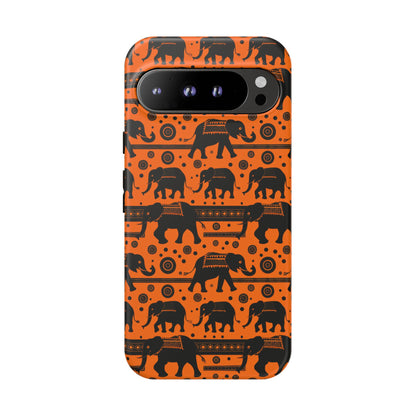 Majestic Parade Tough Case for Google Pixel