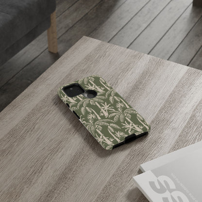 Tropical Harmony Tough Case for Google Pixel