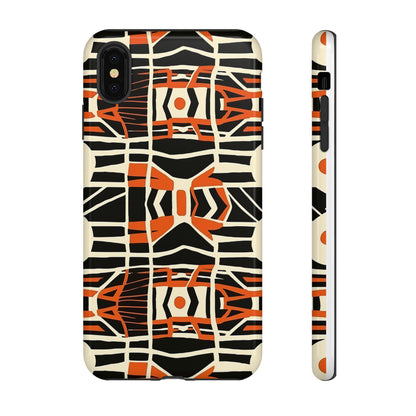 Timeless Tribal Tough Case for iPhone®