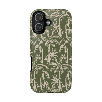 Tropical Harmony Tough Case for iPhone®