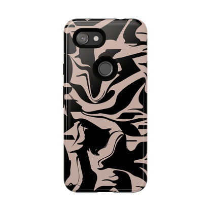 Fluid Contrast Tough Case for Google Pixel
