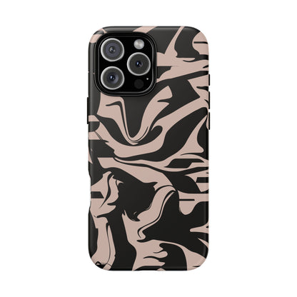 Fluid Contrast Tough Case for iPhone®
