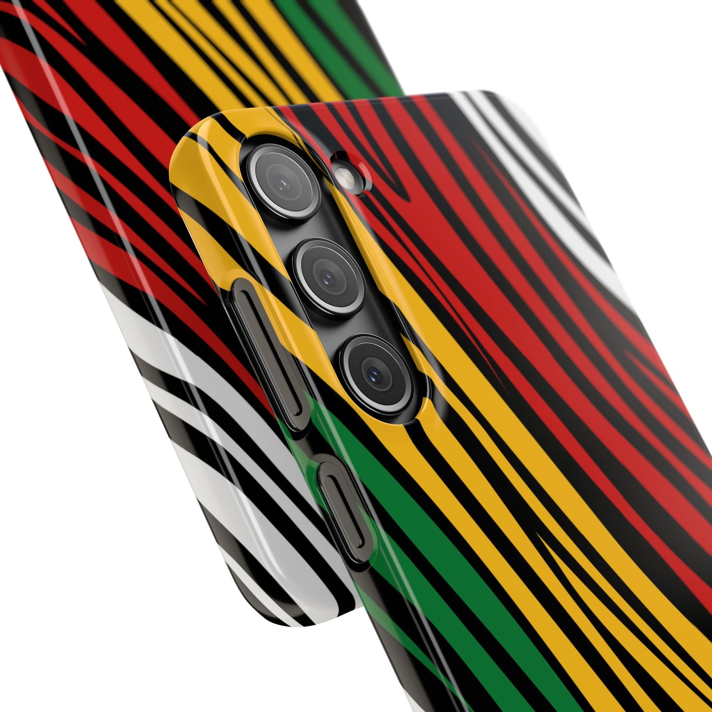 Freedom Waves Snap Case for Samsung