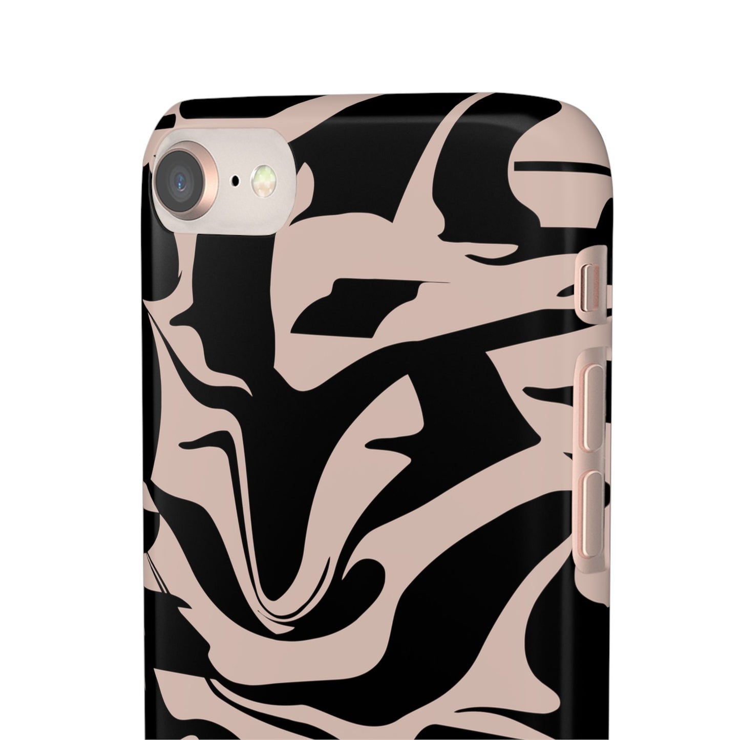 Fluid Contrast – Snap Case for iPhone®