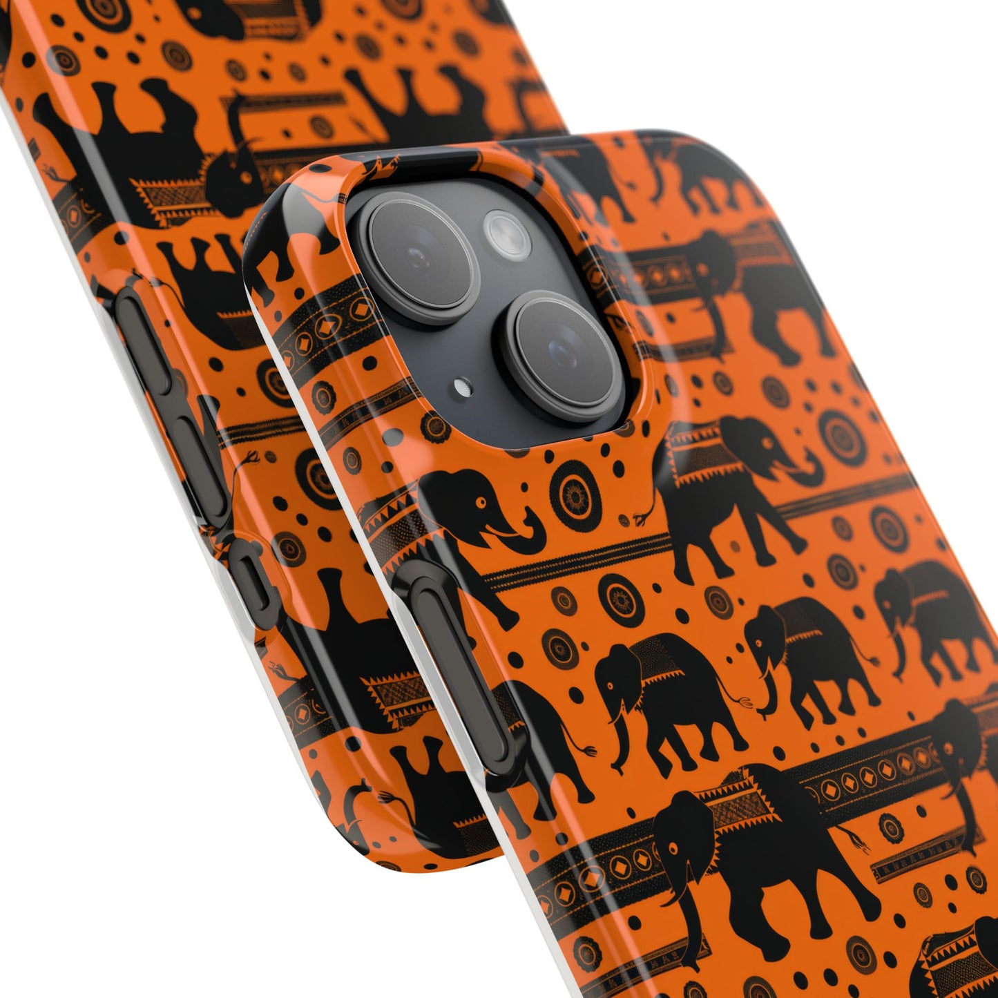 Majestic Parade Snap Case for iPhone®