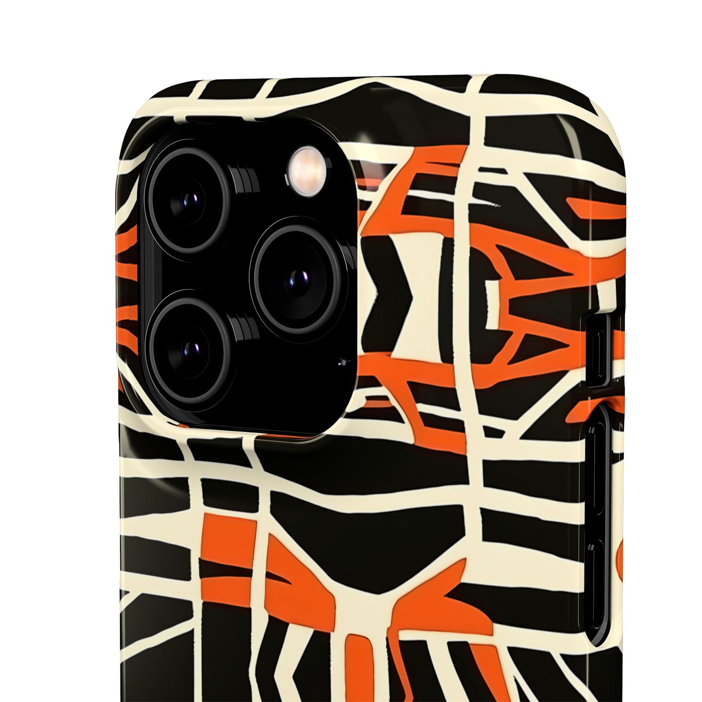 Timeless Tribal Snap Case for iPhone®