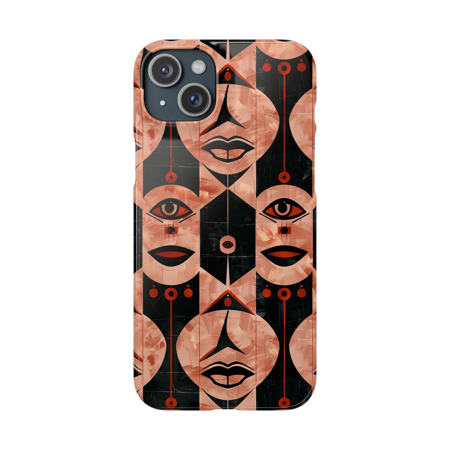 Gaze Sonata Snap Case for iPhone®