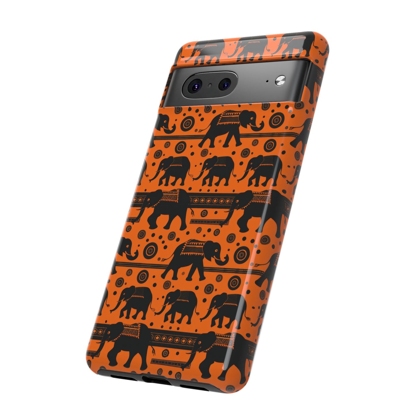 Majestic Parade Tough Case for Google Pixel