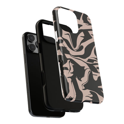 Fluid Contrast Tough Case for iPhone®