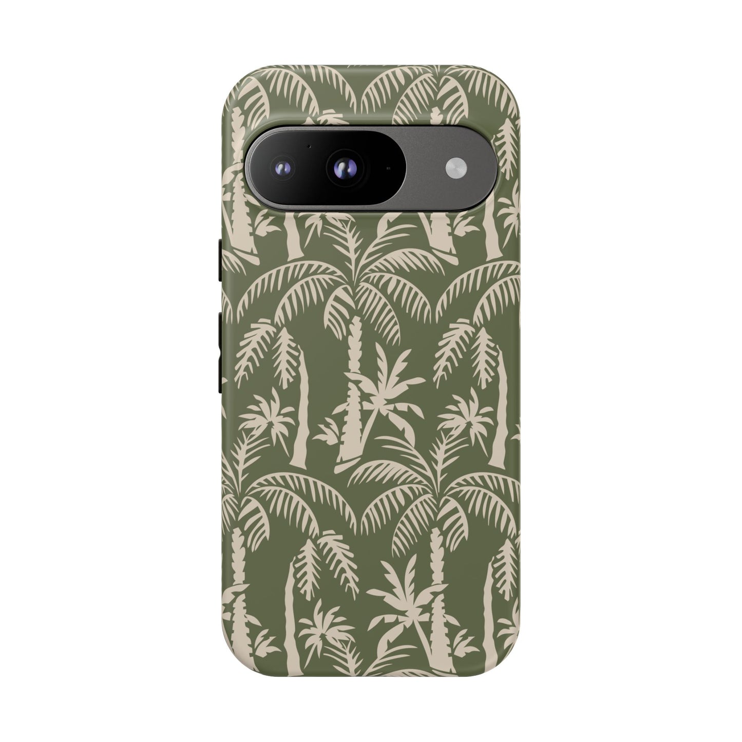 Tropical Harmony Tough Case for Google Pixel