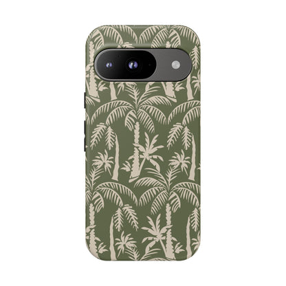 Tropical Harmony Tough Case for Google Pixel