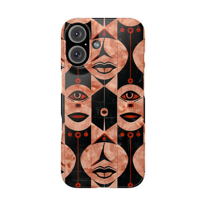 Gaze Sonata Snap Case for iPhone®