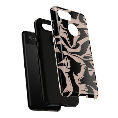 Fluid Contrast Tough Case for Google Pixel