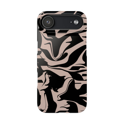 Fluid Contrast – Snap Case for iPhone®