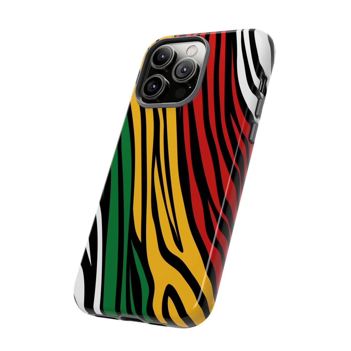 Freedom Waves Tough Case for iPhone®