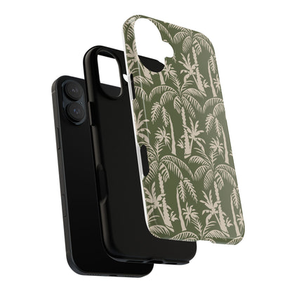 Tropical Harmony Tough Case for iPhone®