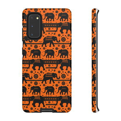 Majestic Parade Tough Case for Samsung Phone