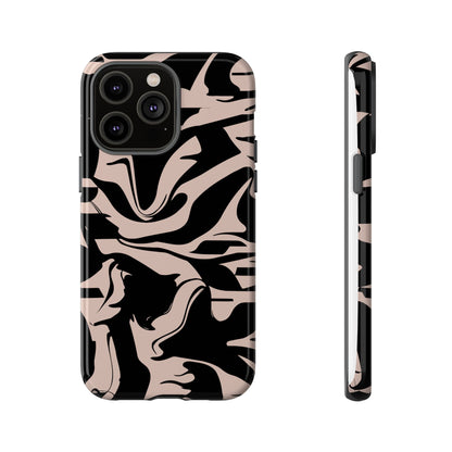 Fluid Contrast Tough Case for iPhone®