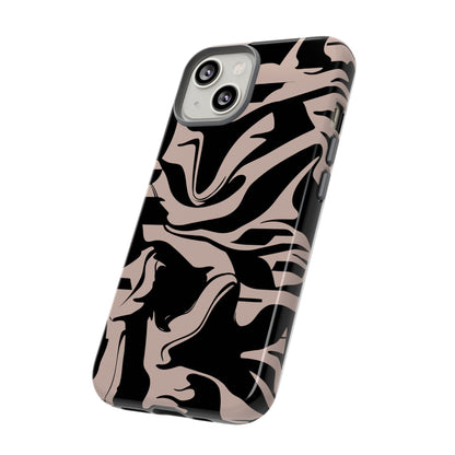 Fluid Contrast Tough Case for iPhone®