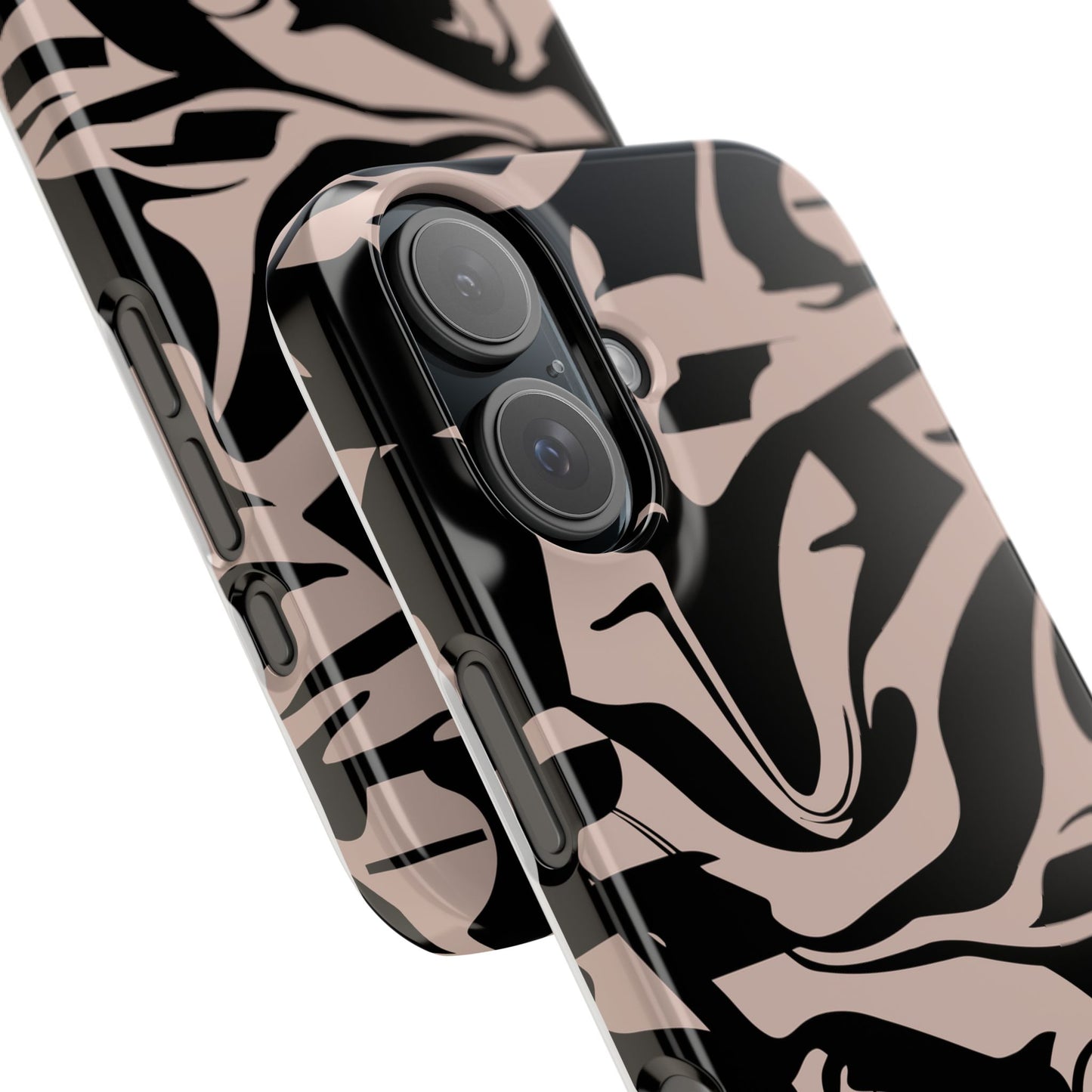 Fluid Contrast – Snap Case for iPhone®