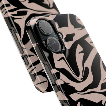 Fluid Contrast – Snap Case for iPhone®