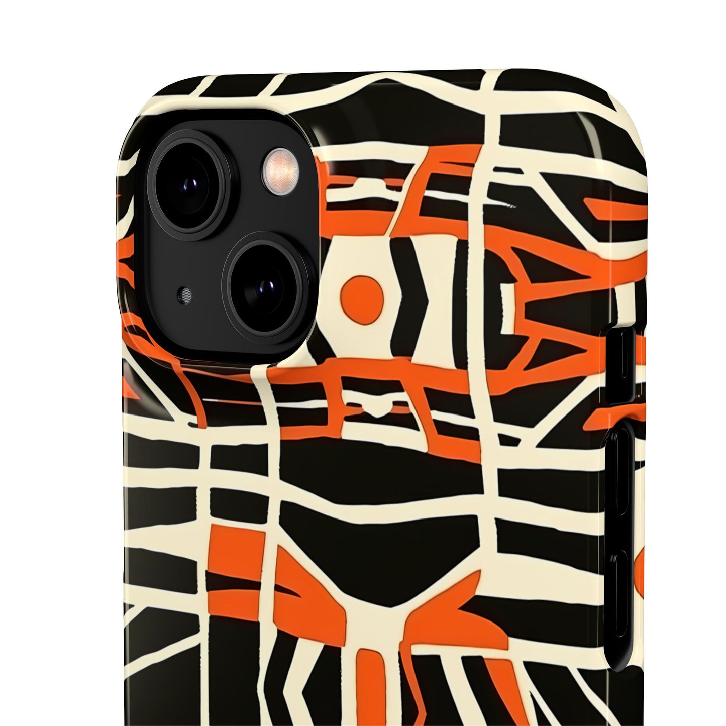 Timeless Tribal Snap Case for iPhone®
