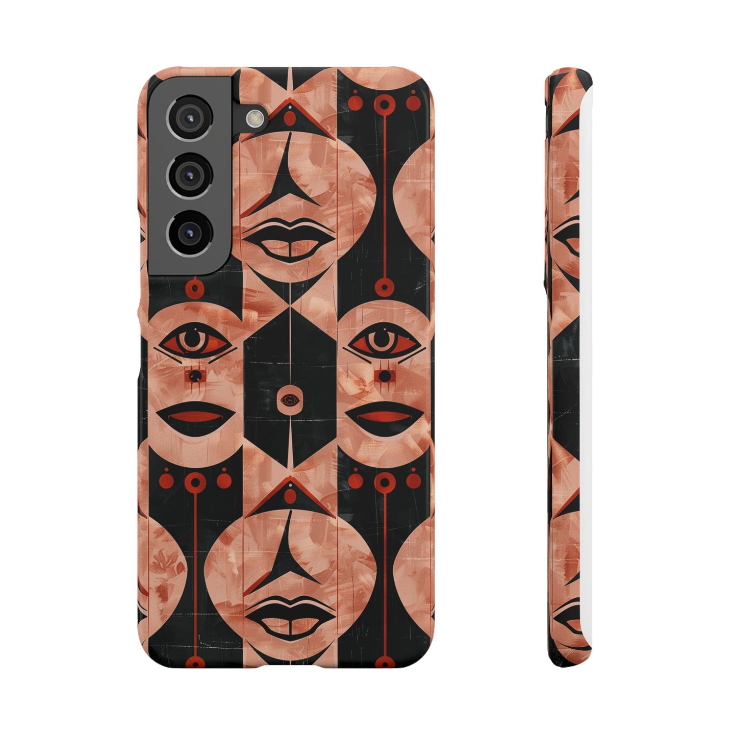 Gaze Sonata Snap Case for Samsung Phone