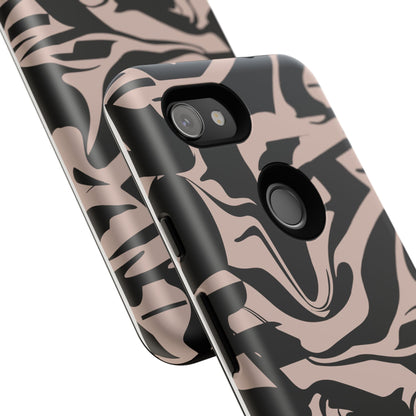 Fluid Contrast Tough Case for Google Pixel