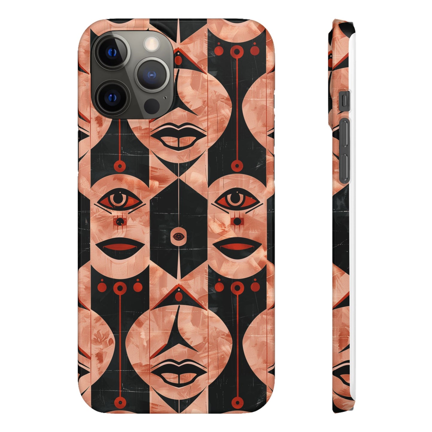 Gaze Sonata Snap Case for iPhone®
