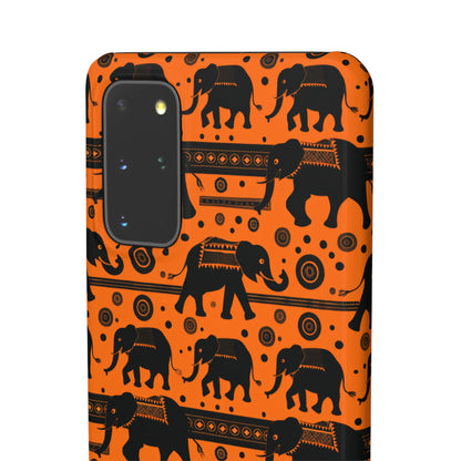 Majestic Parade Snap Case for Samsung Phone