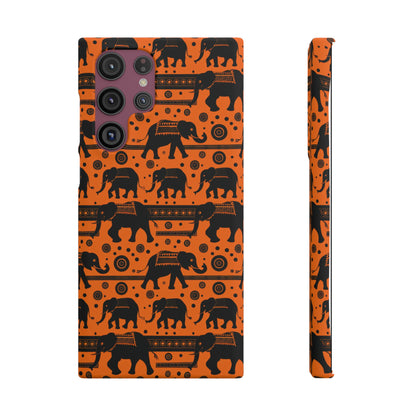 Majestic Parade Snap Case for Samsung Phone