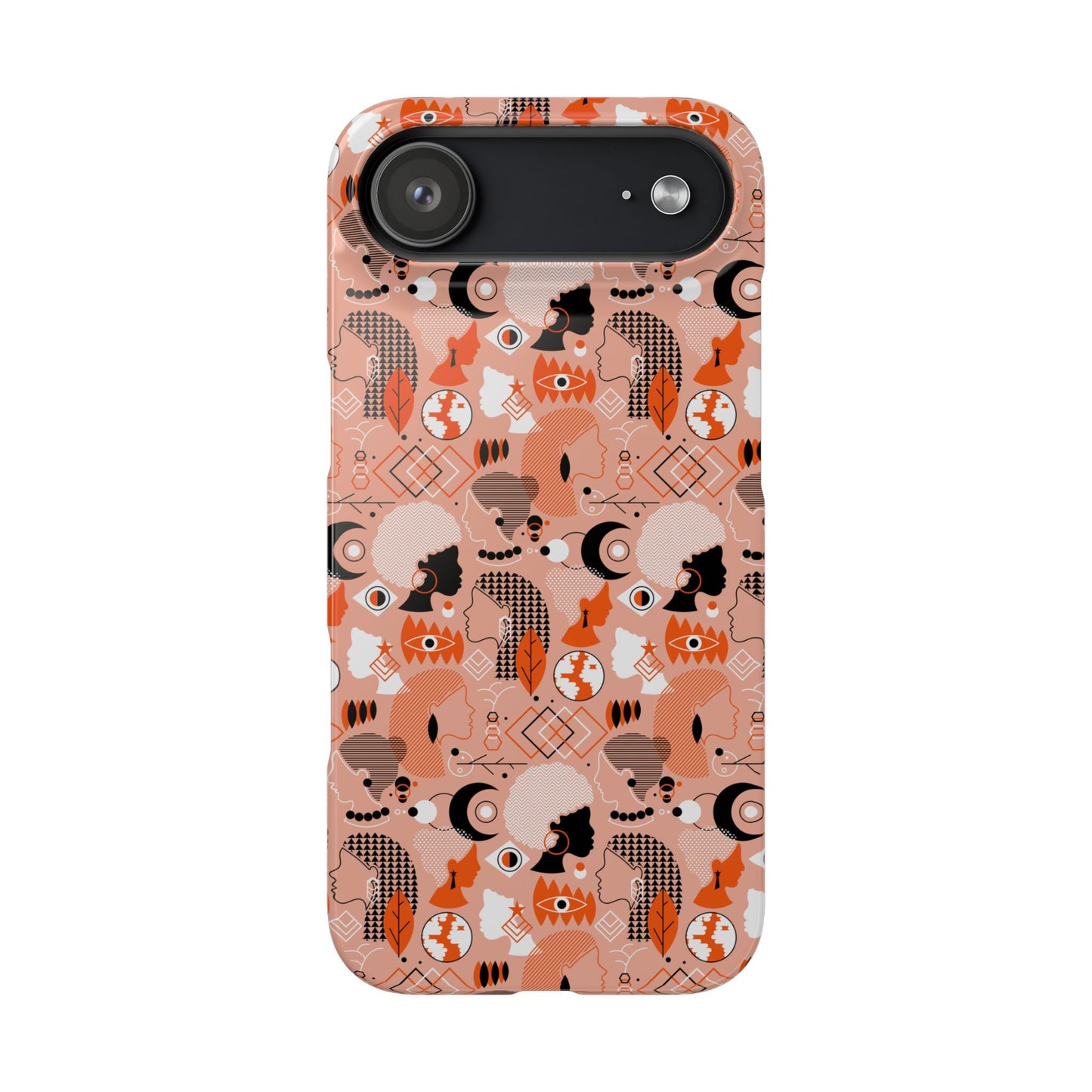 Sight Serenade Snap Case for iPhone®